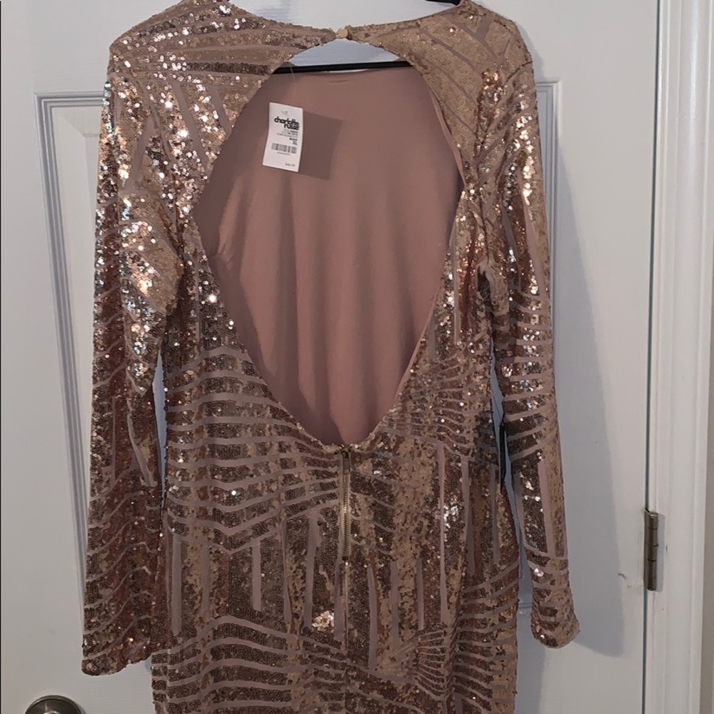 Dress - Picture 2 of 2